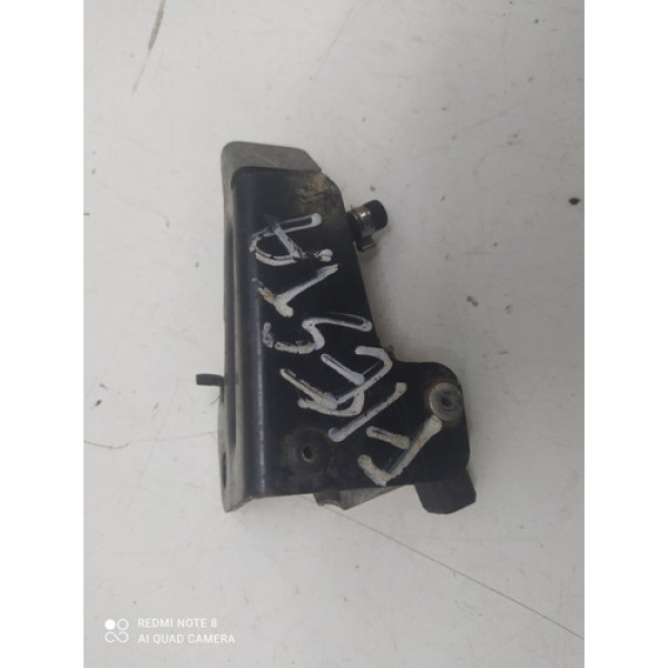Válvula Solenóide Partida Frio Ford Fiesta 1.6 2008-2014