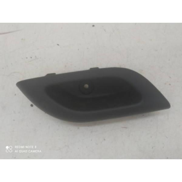 Puxador Porta Lado Direito Renault Kwid 2017-2021