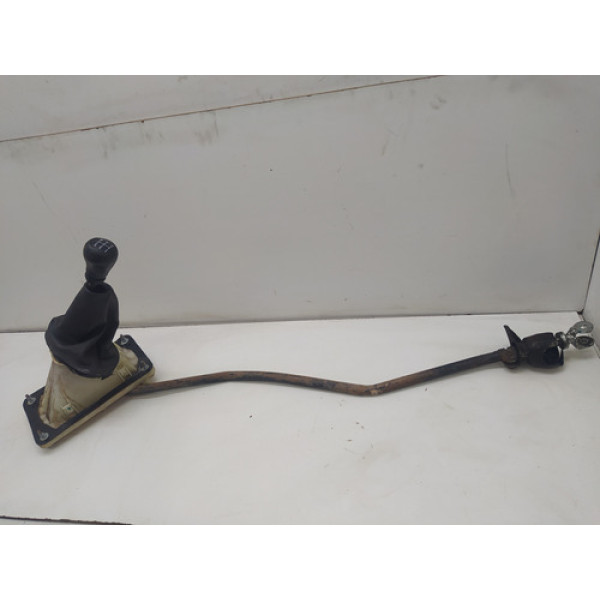 Trambulador Renault Sandero 2012 8200014088