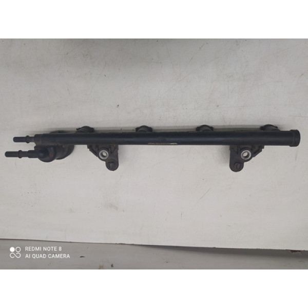 Flauta Injeção Ford Ka Fiesta Courier Ecosport     