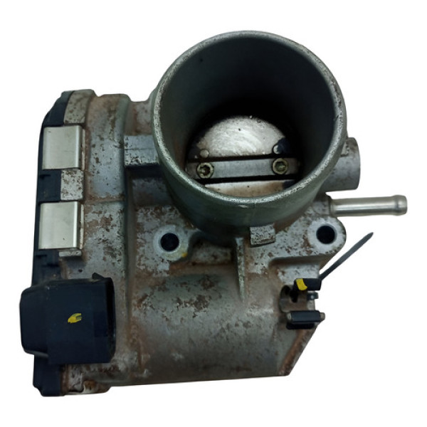 Tbi Corpo Borboleta Hyundai Hb20 2012 2019 3510004090