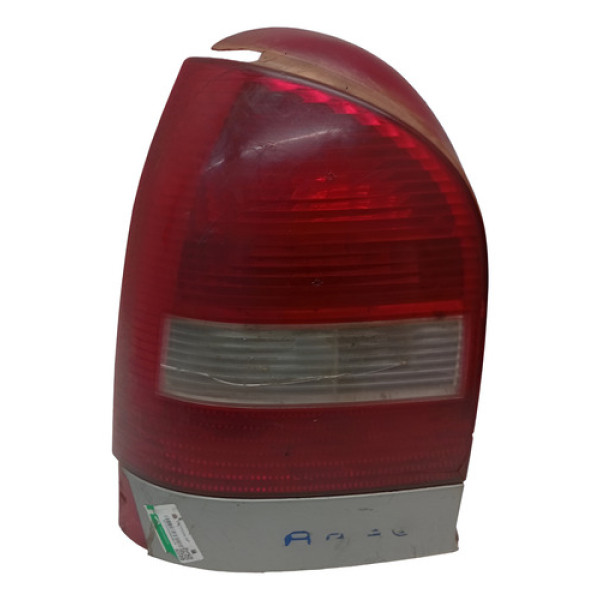 Lanterna Traseira Esquerdo Volkswagen Gol 1999 2005 600609