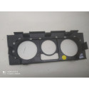 Moldura Comando Ar Painel Volkswagen Fox 2014