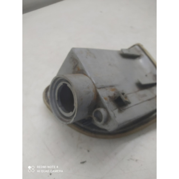 Pisca Alerta Dianteiro Direito Fiat Palio 1996 A 2001