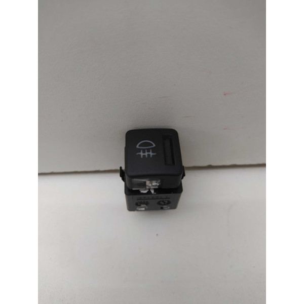 Botão Farol Neblina Gm Vectra Astra Corsa Calibra 10652