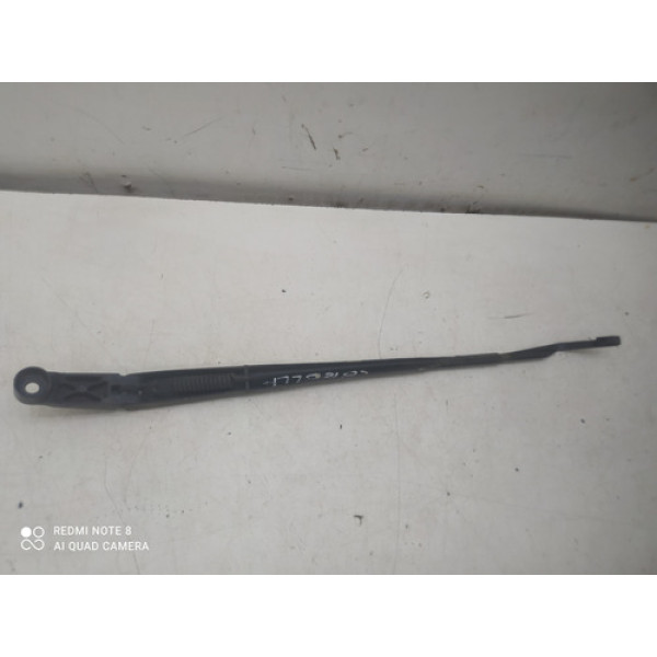 Braço Limpador Toyota Corolla 2009