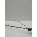 Fechadura Manual Traseira Direita Chevrolet Astra 1999 2011