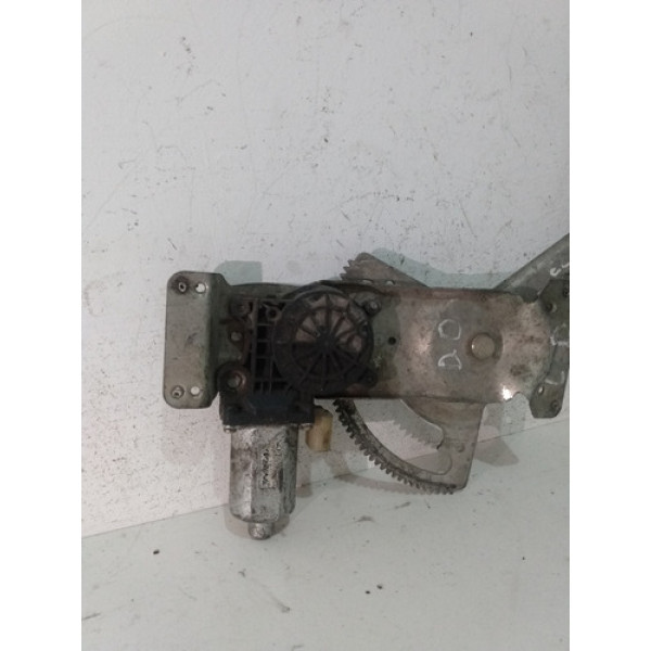 Máquina Vidro Elétrica Dianteira Esquerda Corsa 