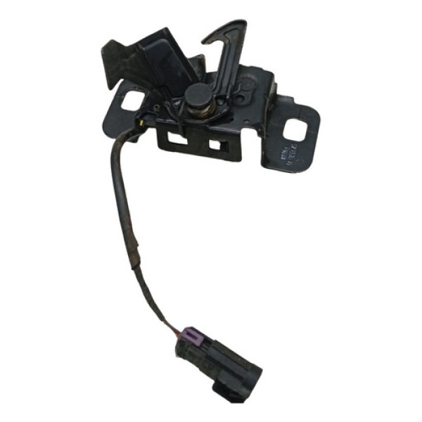 Fechadura Capô Ford Ka 2017 2019