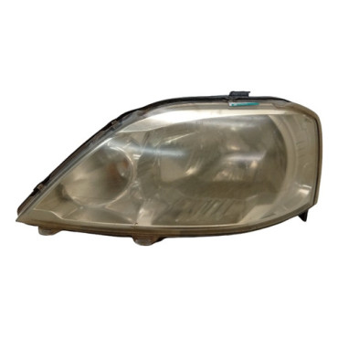 Farol Dianteiro Esqu...