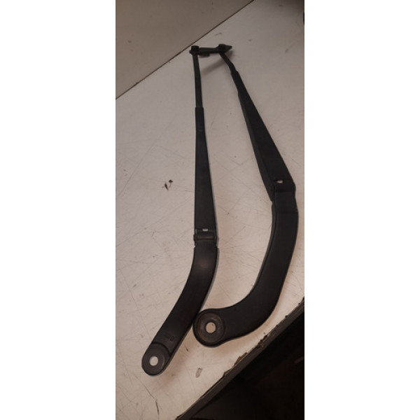 Braço Limpador Para-brisa Renault Kwid 2017