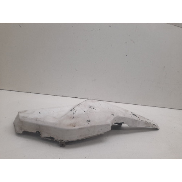 Carenagem Rabeta Lado Esquerdo Honda Cg Fan 160 2016 