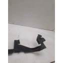 Acabamento Radiador Lado Esquerdo Citroen Xsara Picasso 2001