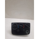Comando Ar Condicionado Ford Fiesta 1997 2002 