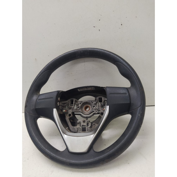 Volante Motorista Toyota Corolla 2015 2019 4009246