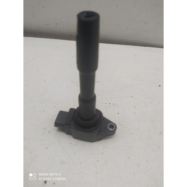 Bobina Ignição Renault Captur 2019 1.6