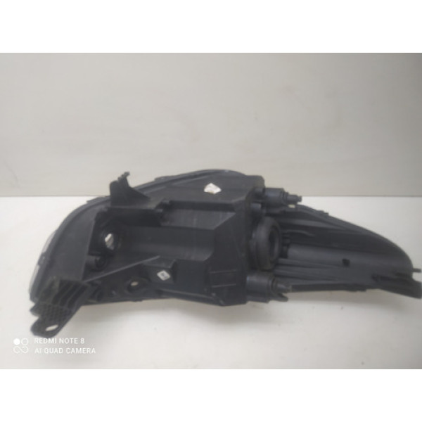 Farol Ford Ka Hacth Esquerda 2018