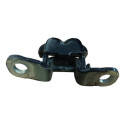Dobradiça Porta Dianteira Esquerda Ford Fiesta 2011 2014