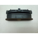 Moldura Central Difusor Citroen Xsara Picasso 9631279577