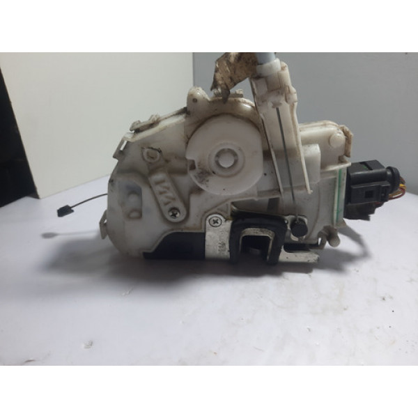 Fechadura Dianteira Esquerda Vw Gol G5 5u4837013a