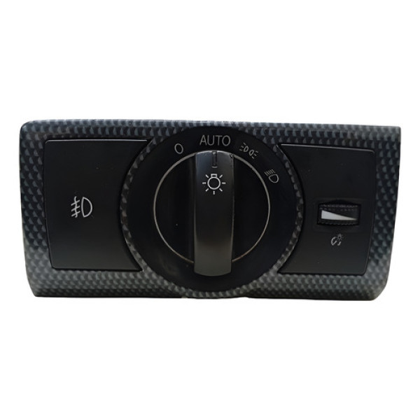 Botão Chave Luz Chevrolet Captiva 2009 2012 25873732