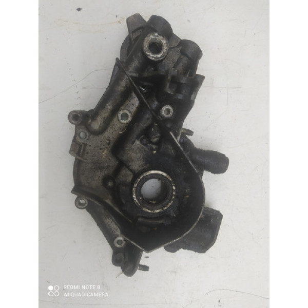Bomba Óleo Fiat Palio Uno Fire 2012-2013