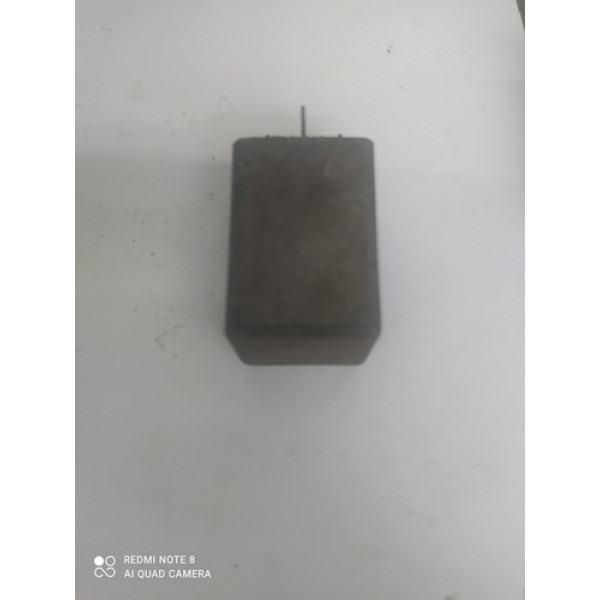 Relé Temporizador Limpador Parabrisa Chevrolet Opala 1991