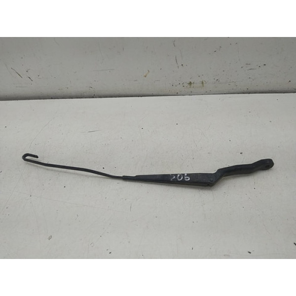  Braço Limpador Parabrisa Esquerdo Peugeot 206 2008 A 2013