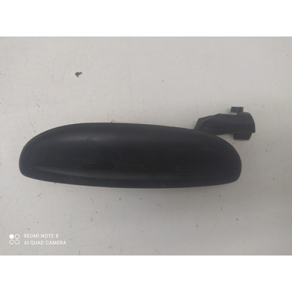 Maçaneta Traseira Direita Fiat Palio 2008