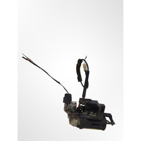 Fechadura Elétrica Traseira Direita Ford Fiesta 2003 