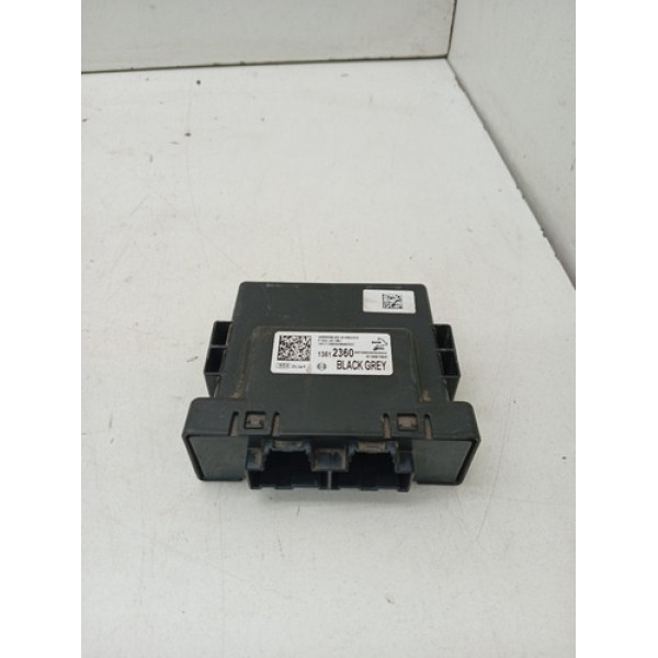 Módulo Conforto Chevrolet Onix Prisma 2013 2016 13512360