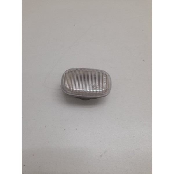 Lanterna Pisca Seta Paralama Toyota Corolla 2007 Detalhe 