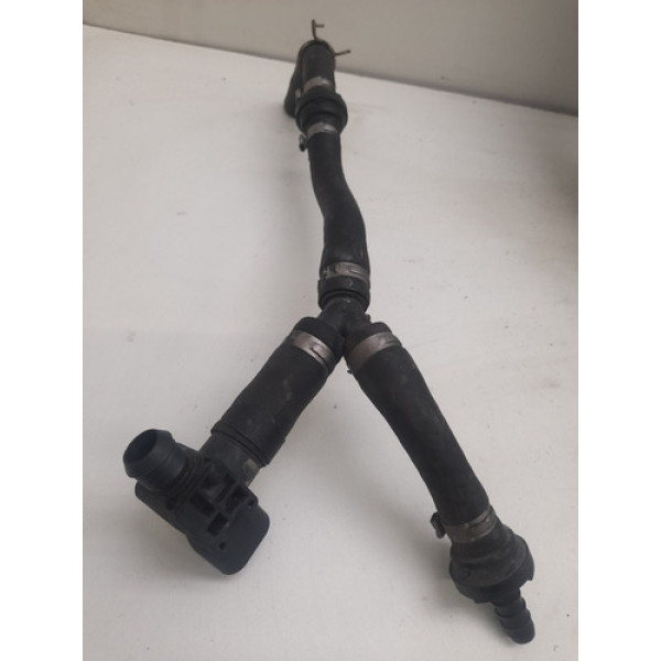 Sensor Map Com Mangueira Chevrolet Captiva 2009 0265005321