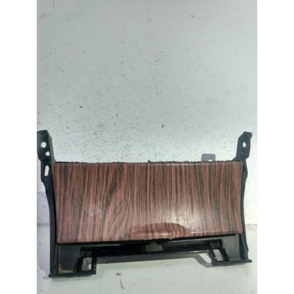 Moldura Cinzero Painel Toyota Corolla 2014