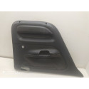 Forro Porta Traseira Esquerdo Volkswagen Gol G5 2010