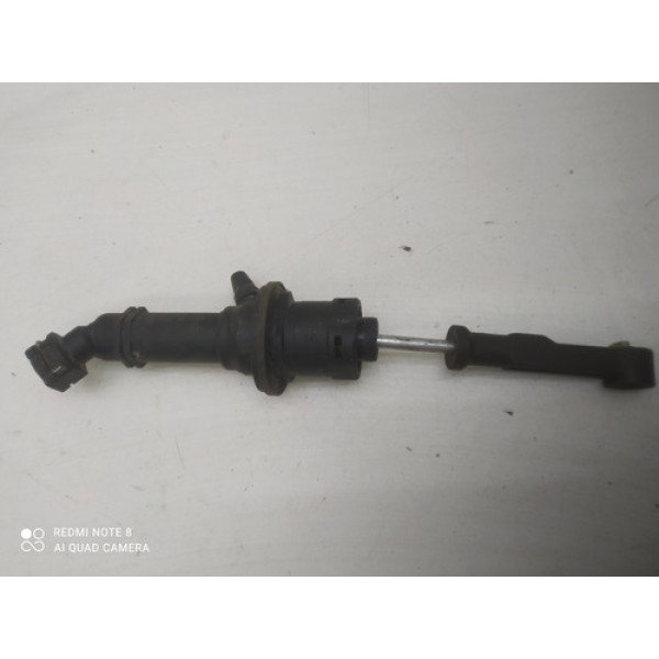 Atuador Pedal Embreagem Renault Logan Sandero 2020