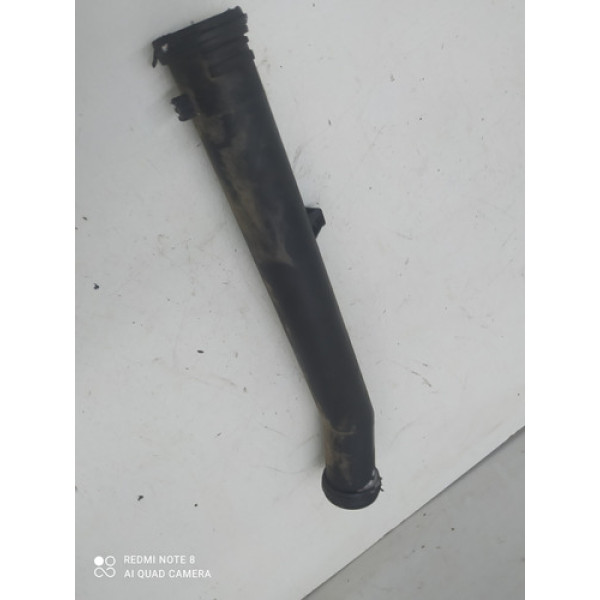 Tubo Cano Água Volkswagen Gol 1.0 2009-2010