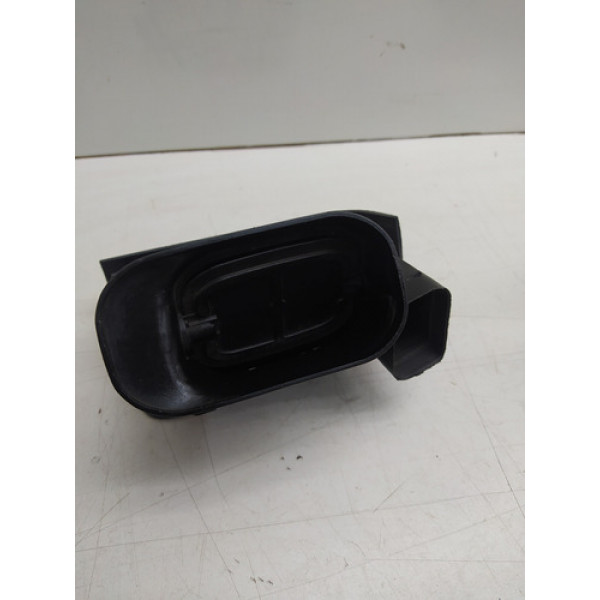 Difusor De Ar Lado Direito Renault Clio