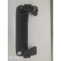 Acabamento Moldura Botão Painel Chevrolet Monza Kadett 1993