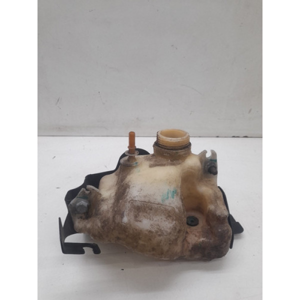 Reservatório Gasolina Partida A Frio Renault Logan 2010