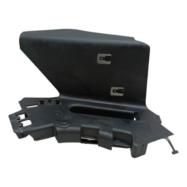 Suporte Fixação Chicote Peugeot 206 2004 9625696280 Preto