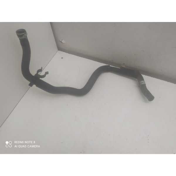 Mangueira Água Radiador Nissan Kicks 1.6 16v 2017 A 2019