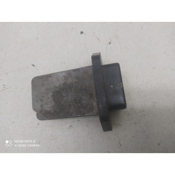 Resistência Ar Condicionado Nissan Sentra 2008