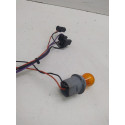 Soquete Lanterna Traseira Honda Fit 2004 2008