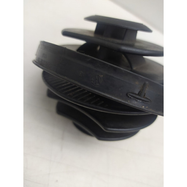 Difusor Ar Volkswagen Gol G4