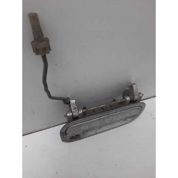 Maçaneta Externa Dianteira Direito Chevrolet Corsa