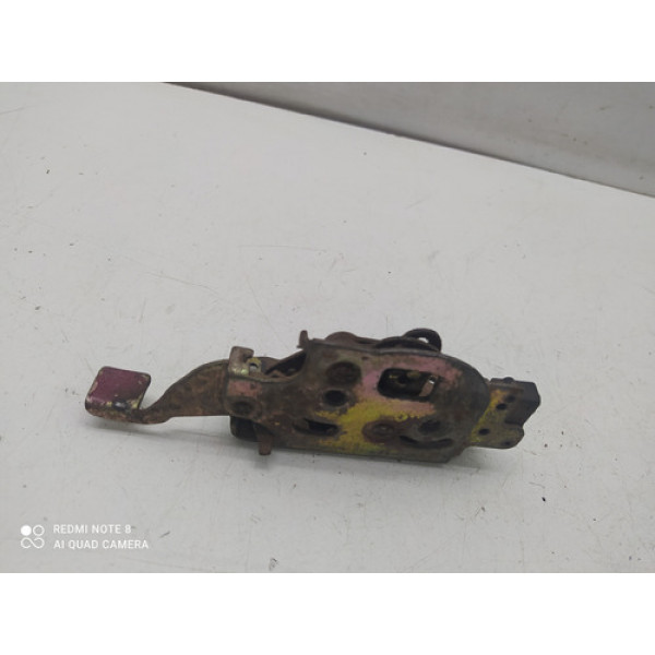 Fechadura Interna Dianteiro Direito Fiat Uno Fiorino 84/13 