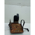 Suporte Base De Bateria Fiat Palio 2013 2018