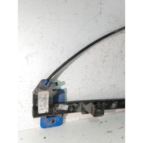 Máquina De Vidro Elétrica Honda Fit 2009