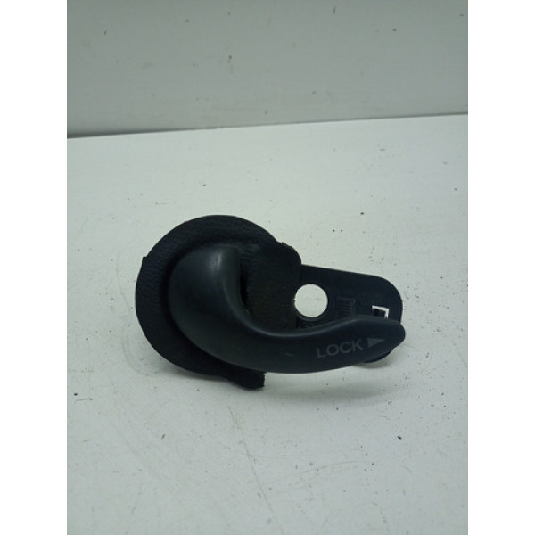 Maçaneta Puxador Interna Dian/esquerda Fiat Palio 96/00